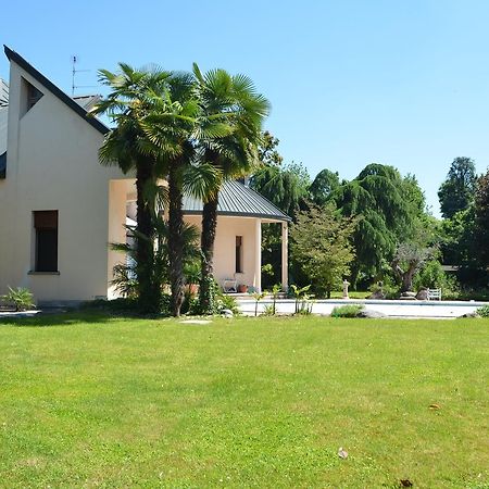 Villa Olivares Corbetta Exterior foto